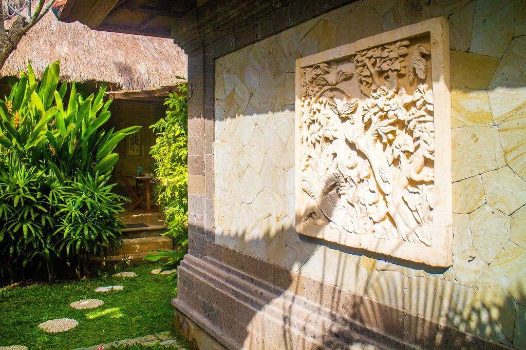 Hotel Sunrise Sanur Camera foto