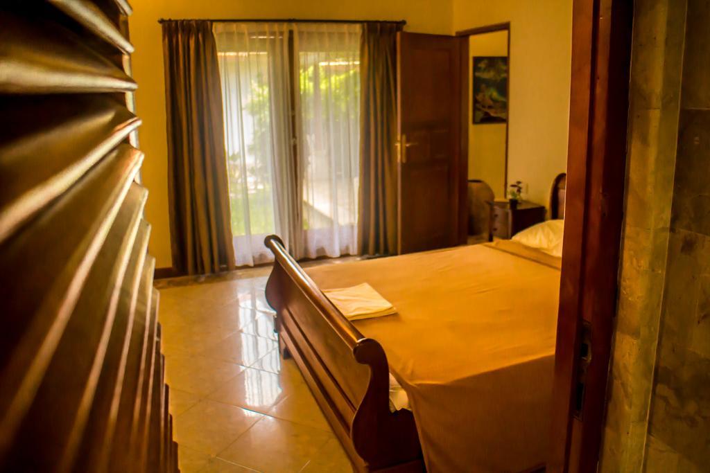 Hotel Sunrise Sanur Camera foto