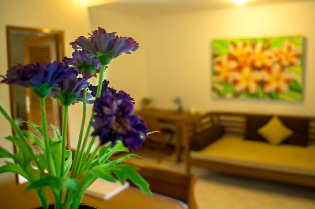 Hotel Sunrise Sanur Camera foto