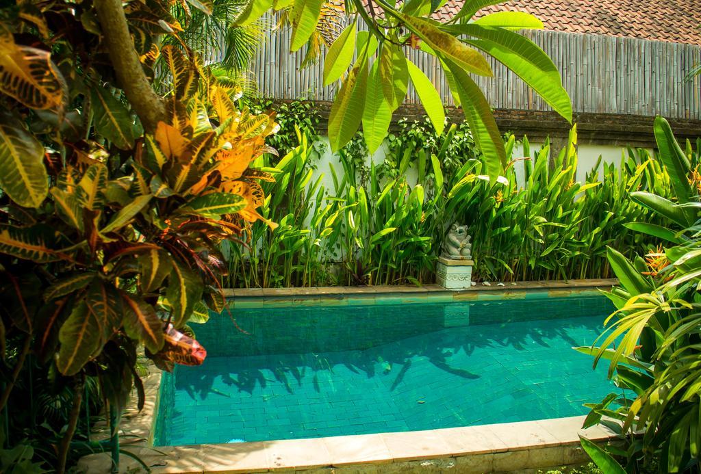 Hotel Sunrise Sanur Camera foto