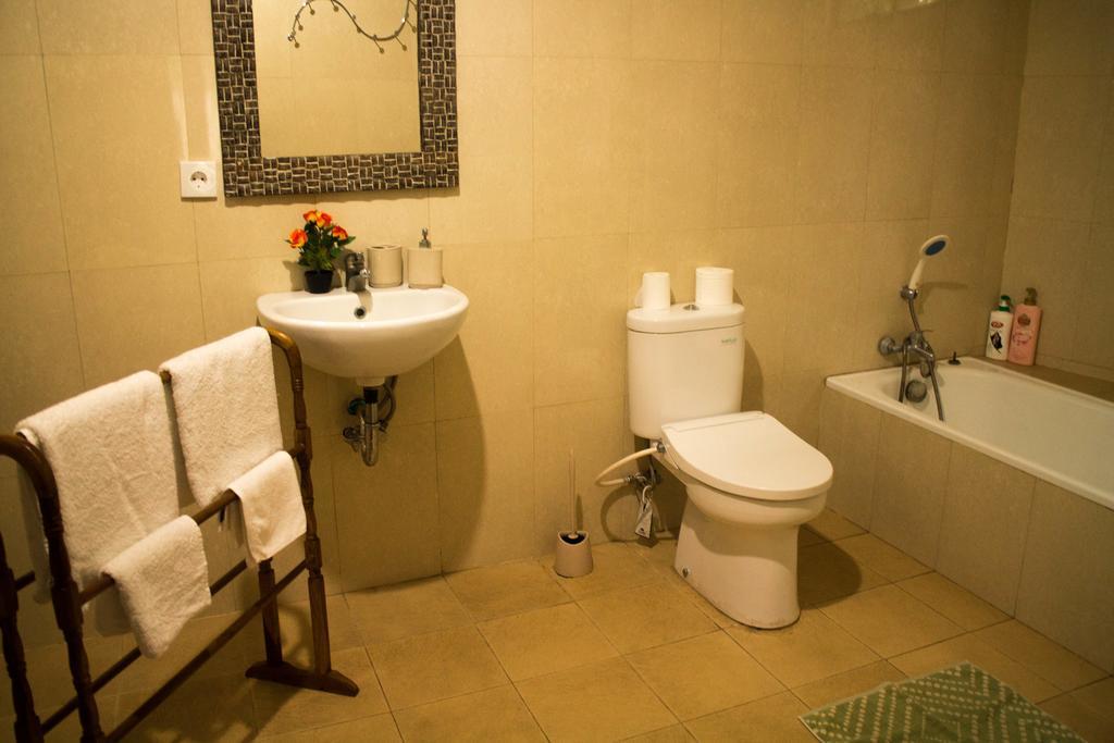 Hotel Sunrise Sanur Camera foto