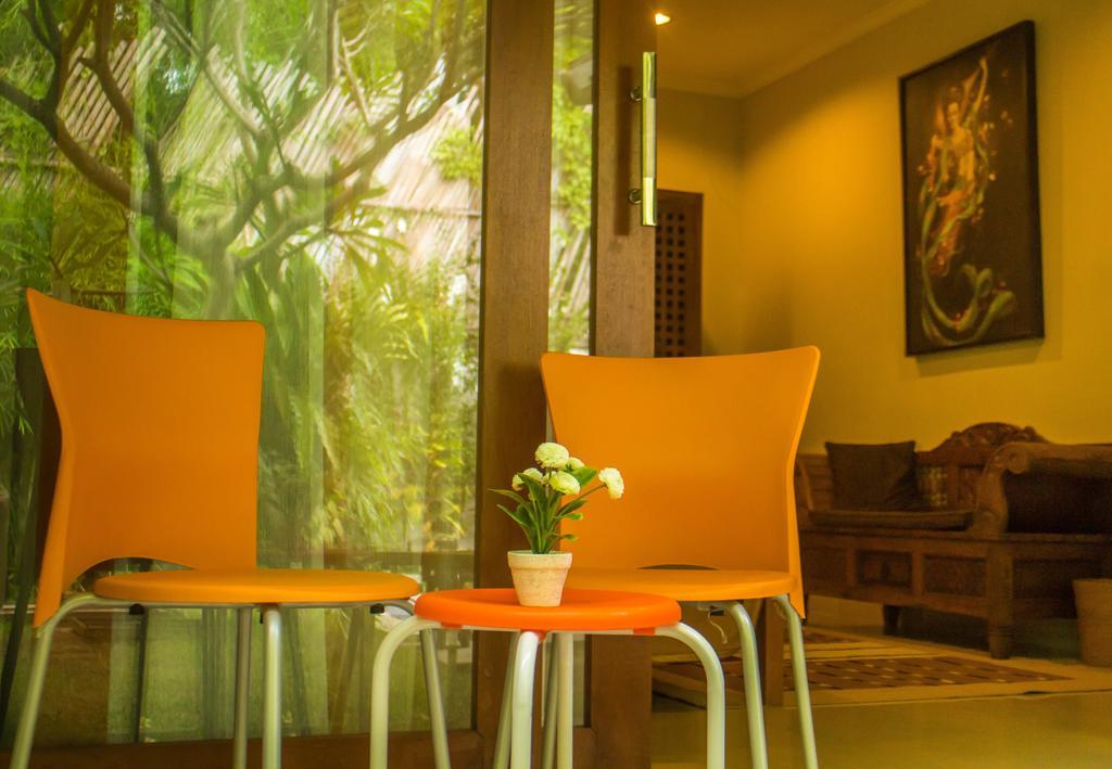 Hotel Sunrise Sanur Camera foto