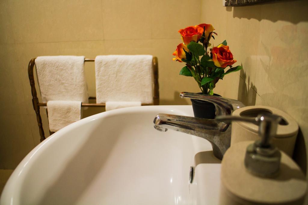 Hotel Sunrise Sanur Camera foto