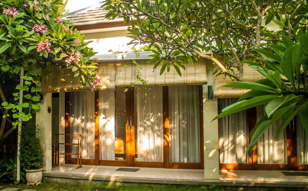 Hotel Sunrise Sanur Camera foto