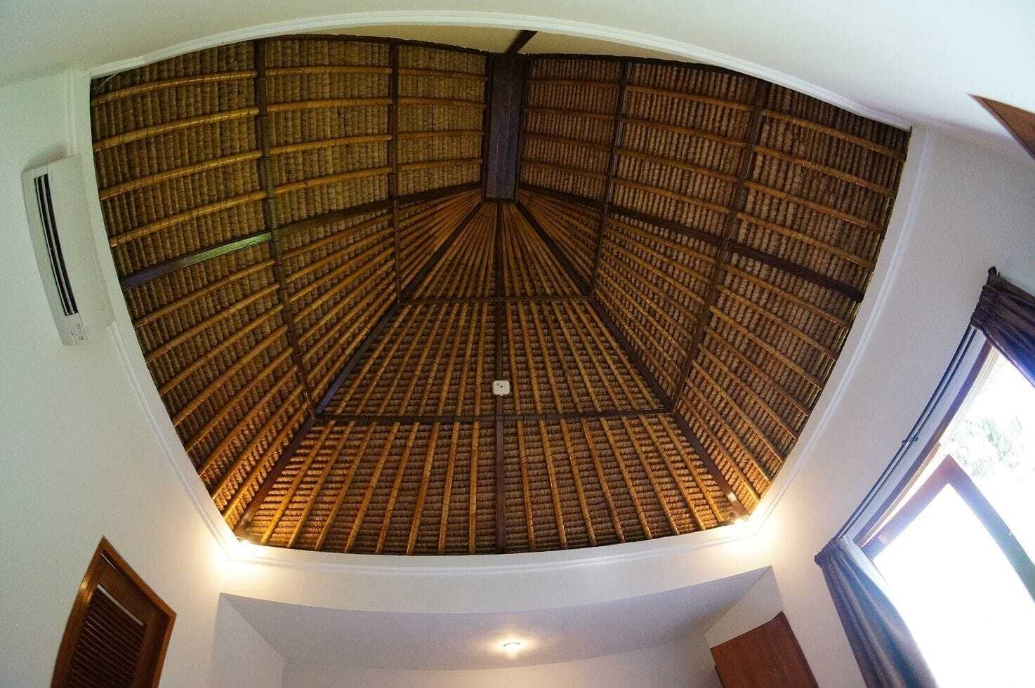 Hotel Sunrise Sanur Esterno foto
